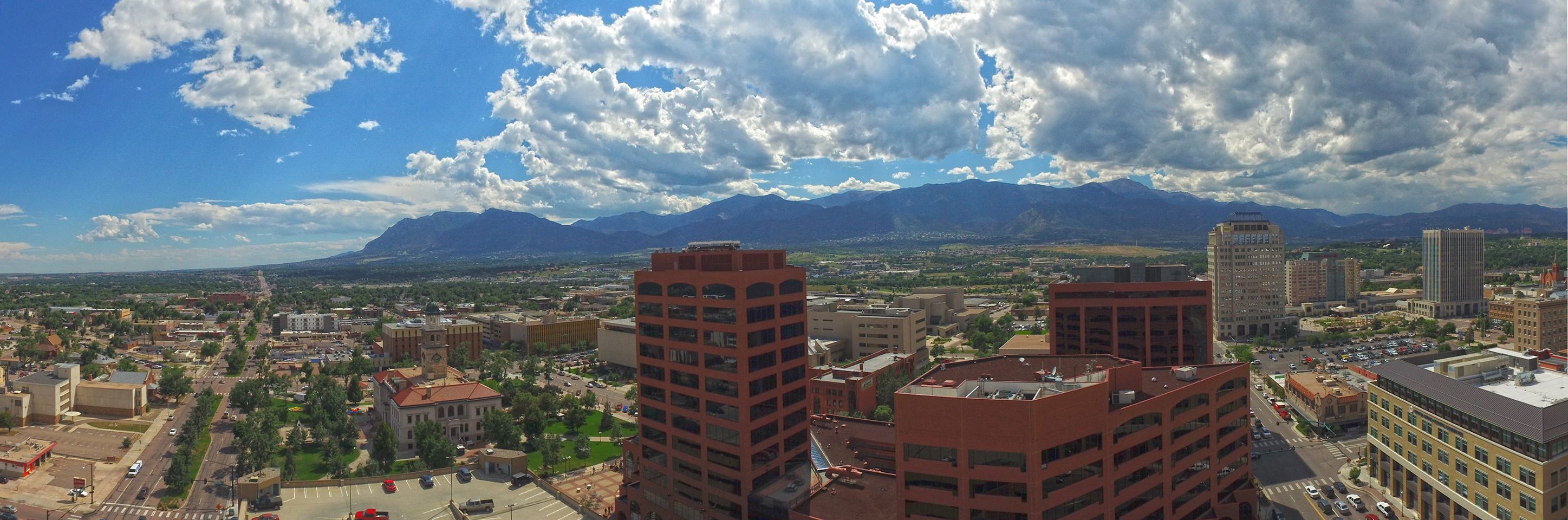 "Comment construire un siège social mondial à Colorado Springs" - Podcast avec le PDG d'Altia