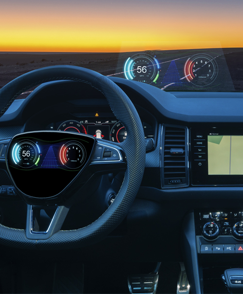 On-Demand Webinar: How Altia Helps OEMs Secure Their Automotive Cockpits