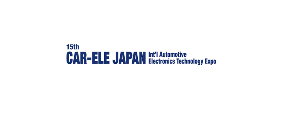CAR-ELE Japan 2023