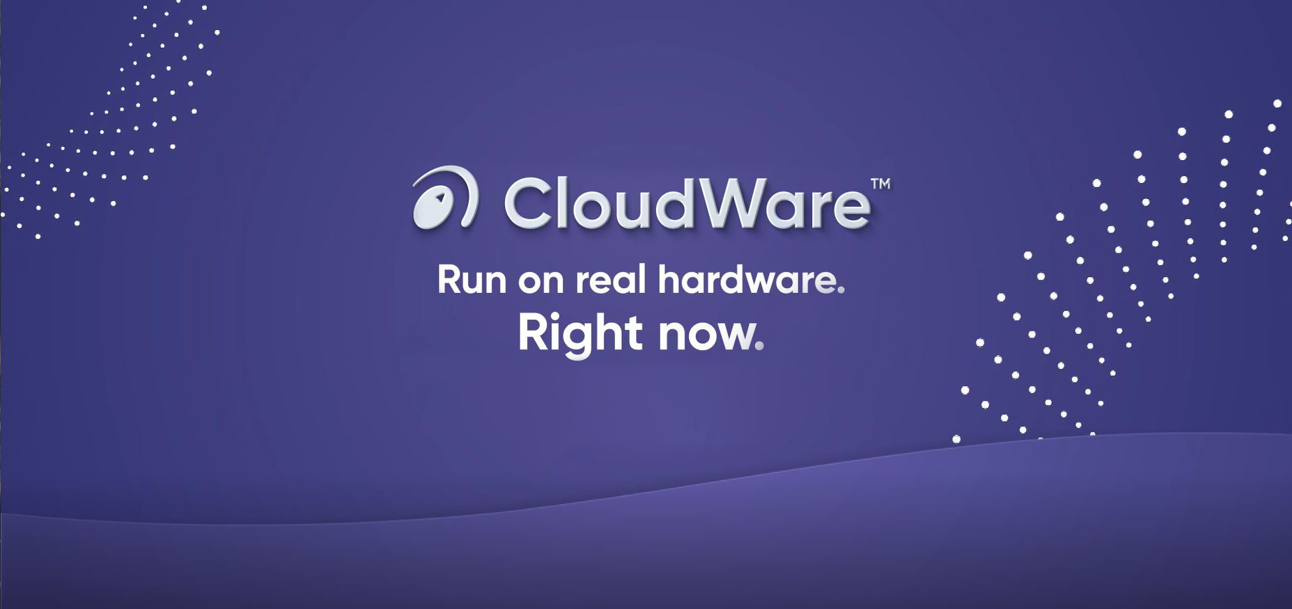 Meet Altia CloudWare™