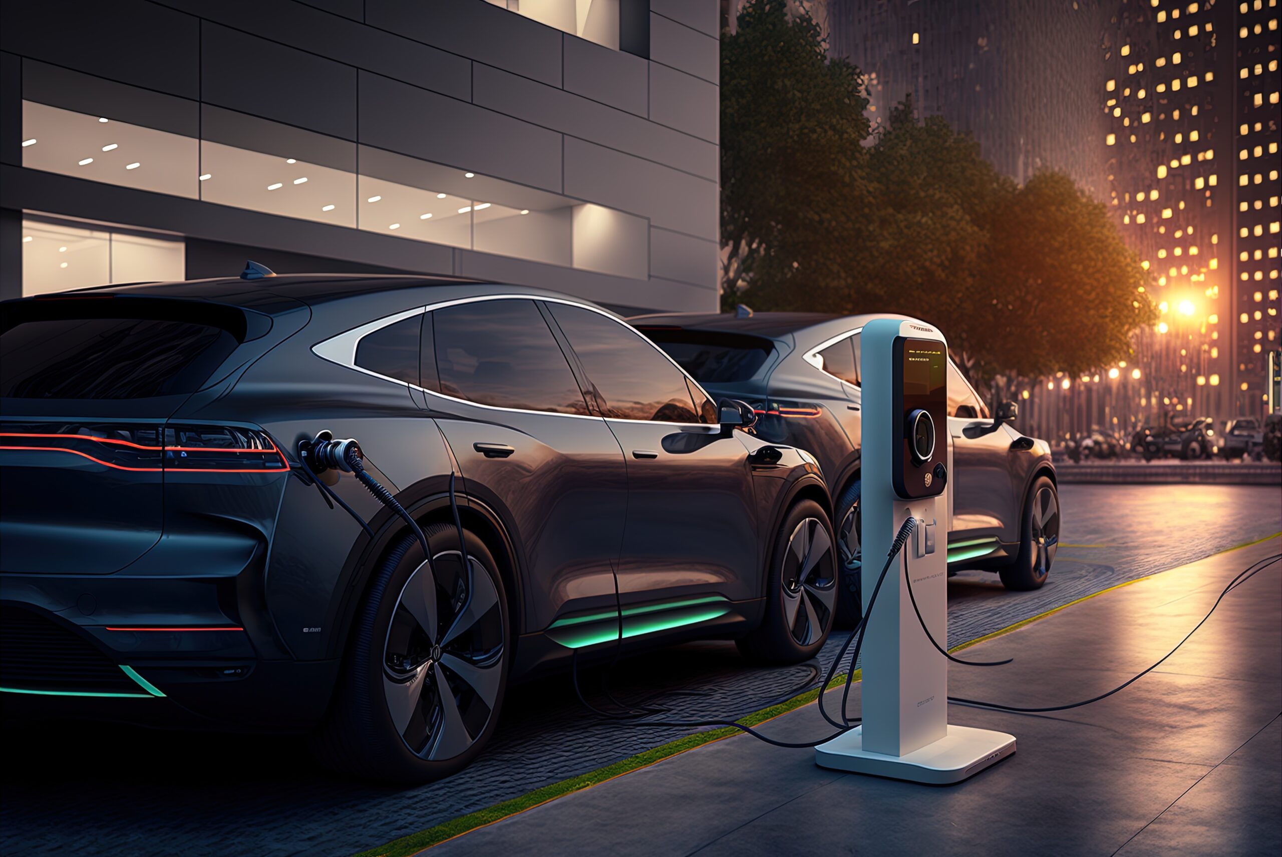 Enhancing EV Charging Station UX and Why it Matters