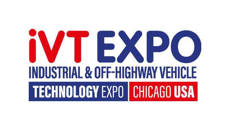 Industrial and Off-Highway Vehicle Technology Expo USA 2023