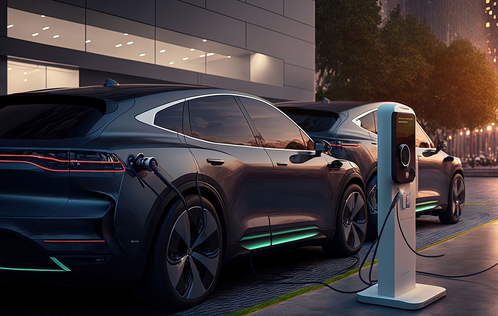 Enhancing EV Charging Station UX and Why It Matters