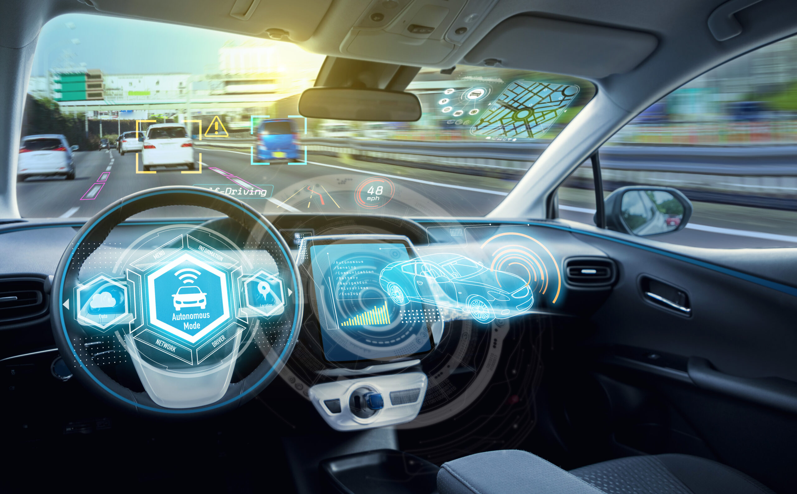 Altia Joins SOAFEE to Drive Innovation for Future Software-Defined Vehicles