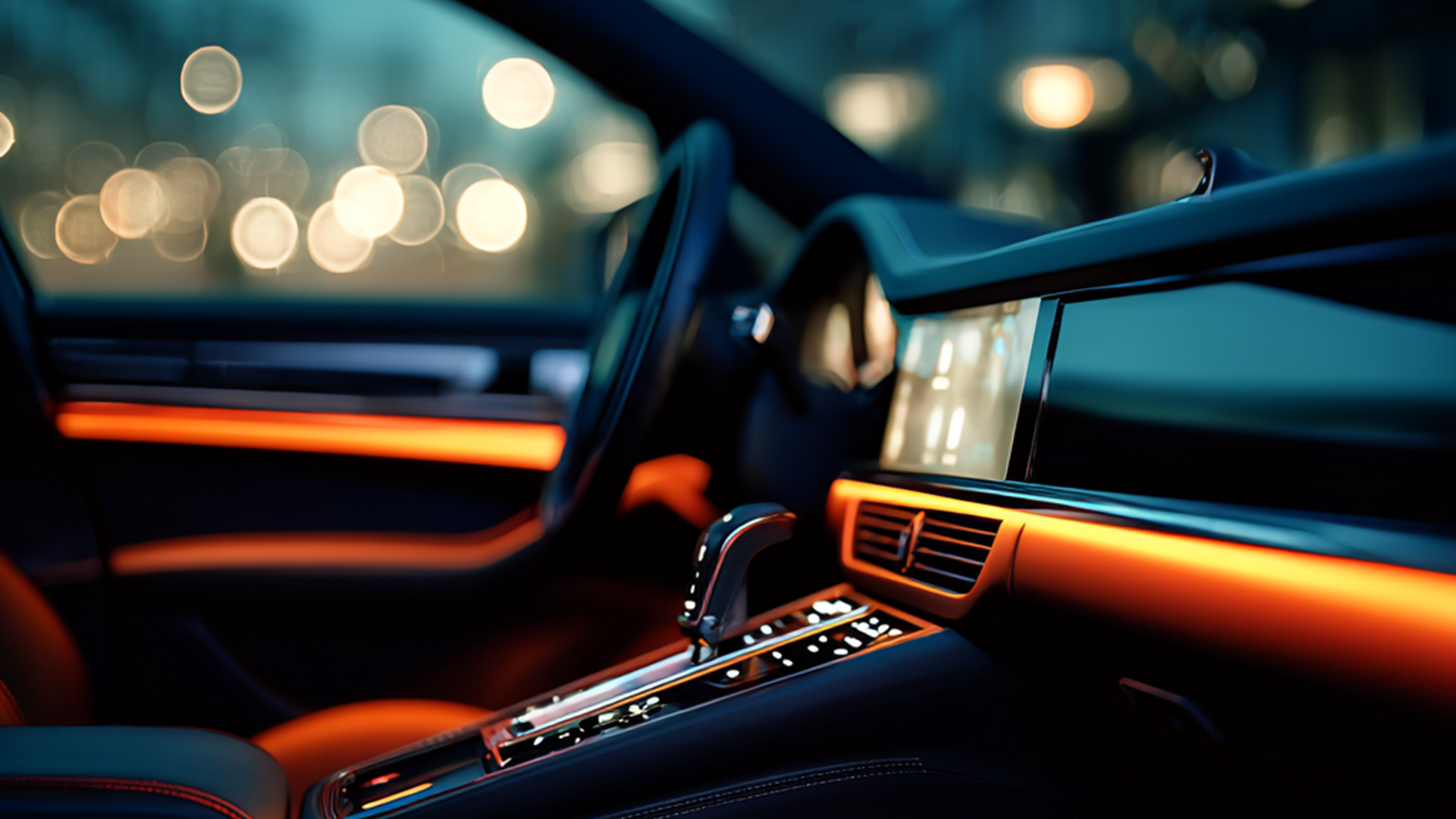 Altia Announces DeepScreen GUI Code Running on QNX SDP 8.0