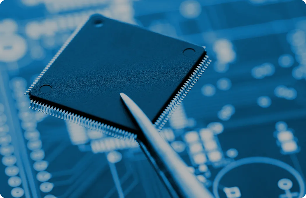 Altia Software for Embedded UIs and Displays — Industries — Count on Altia 1