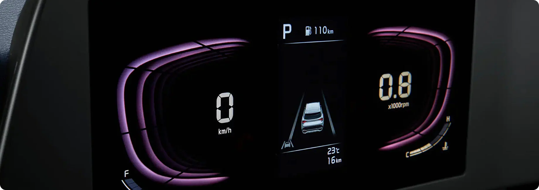 Altia Software for Embedded UIs and Displays — Why Altia — Mission