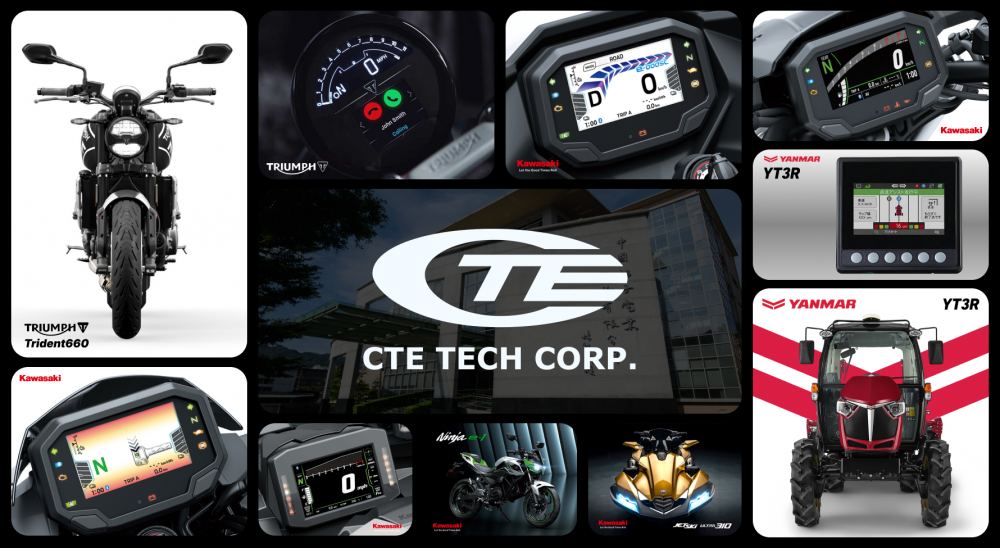 CTE Tech Corp. | Powered by Altia