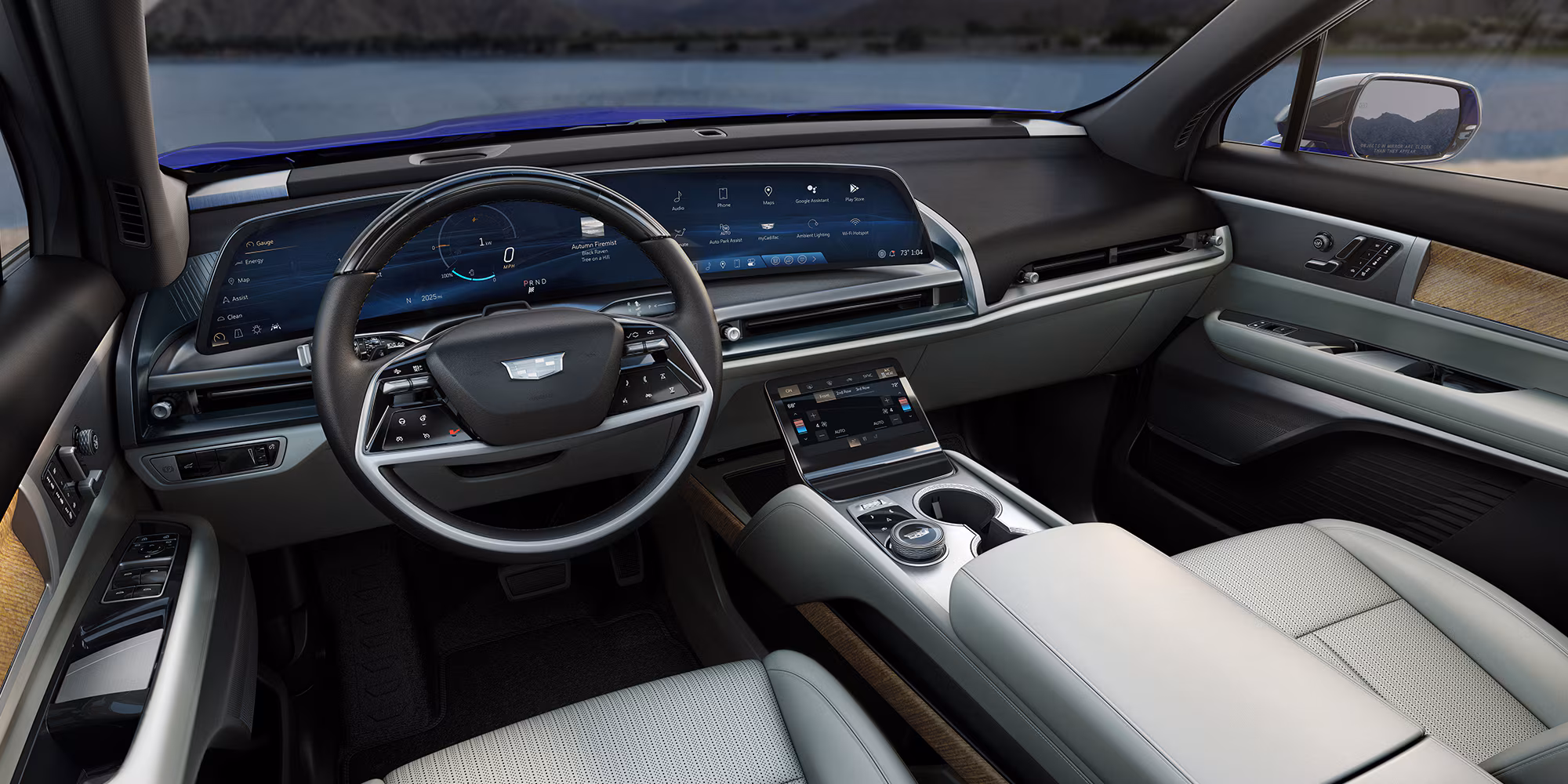 アルティアが2026年ドイツカー・オブ・ザ・イヤー（ラグジュアリー）受賞車にパワーを供給