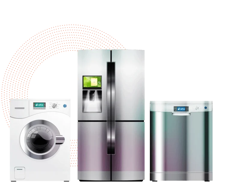 Altia — Consuner Goods — header