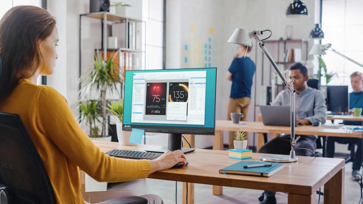 preview for a video - go to market page