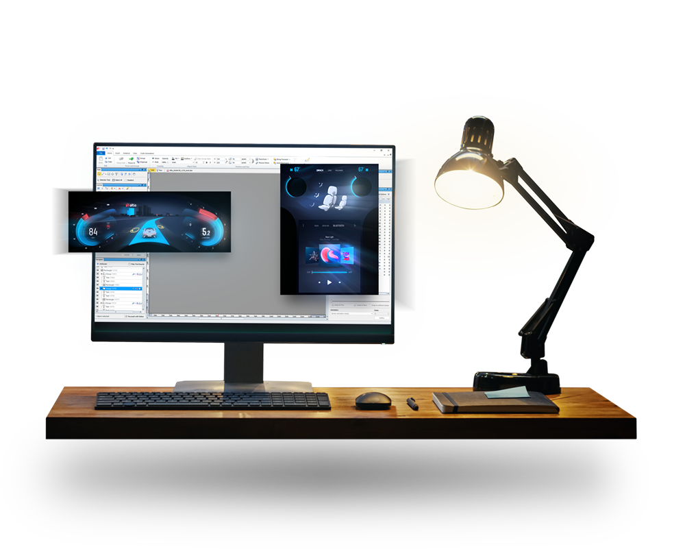 Hero image - Go to market