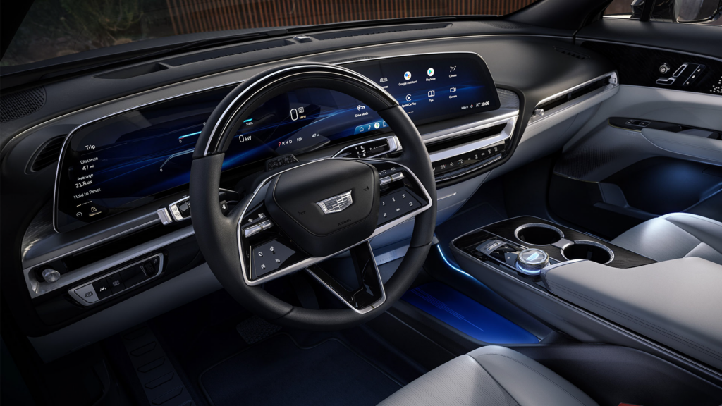 Germany’s Car of the Year May Surprise You. The Tech Inside Shouldn’t.