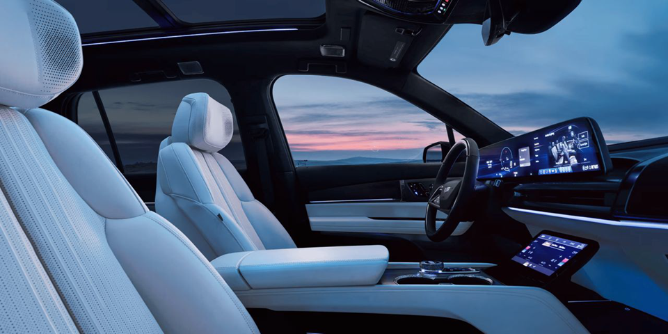 Altia Powers the Winner of 2026 German Car of the Year (Luxury)