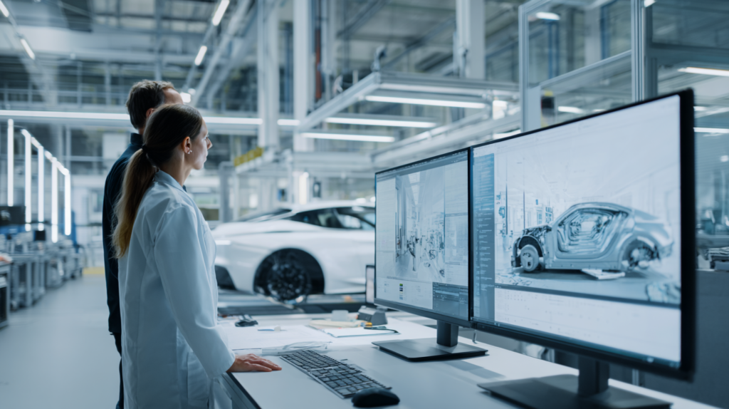 Altia Announces ISO 26262 Tool Qualification from UL Solutions, Strengthening Safety-Critical Automotive Development