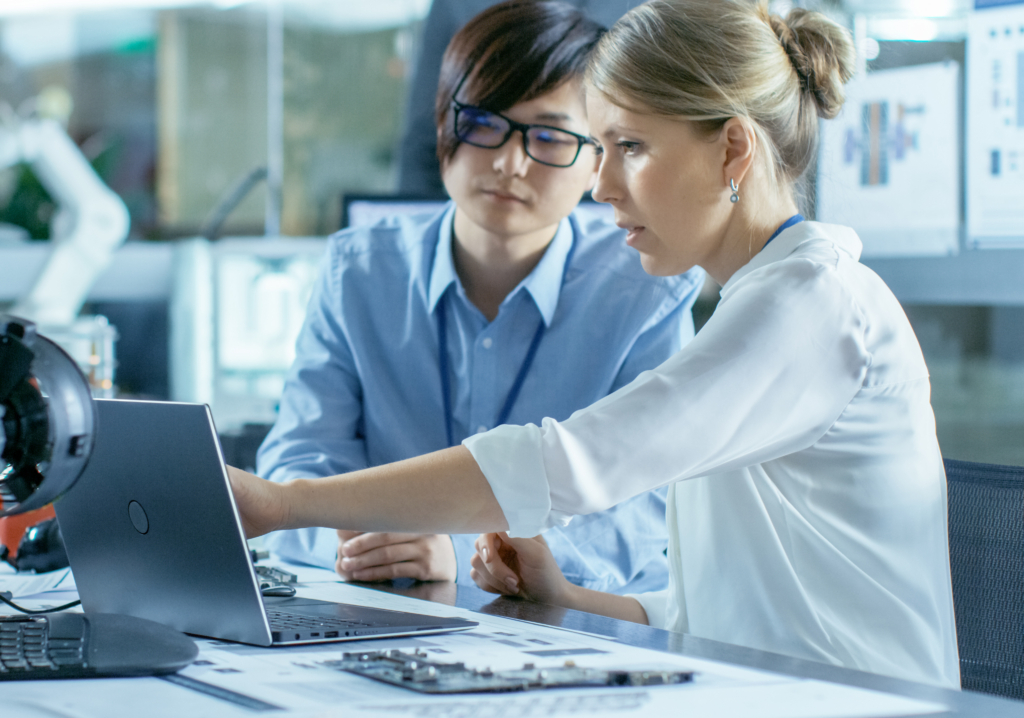 Doing More with Less: How GUI Teams Stay Strong Through Reorgs and Layoffs